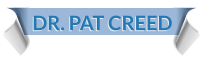 DR. PAT CREED