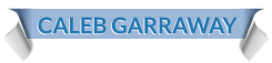 CALEB GARRAWAY