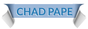CHAD PAPE