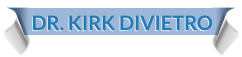 DR. KIRK DIVIETRO
